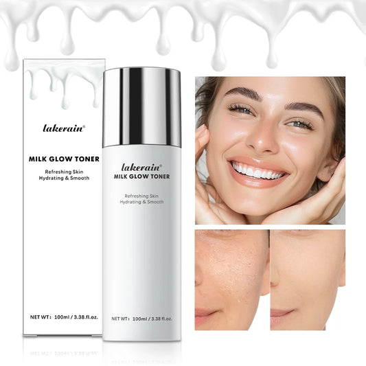 Lakerian - Milk Skin Toner