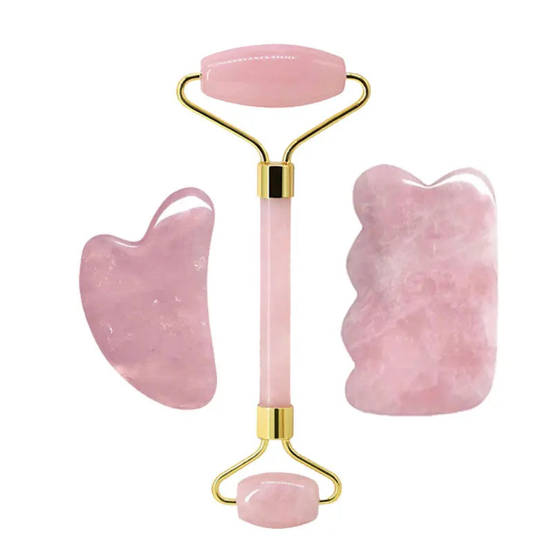 Korean Ritual: Gua Sha Tool - Full Collection.
