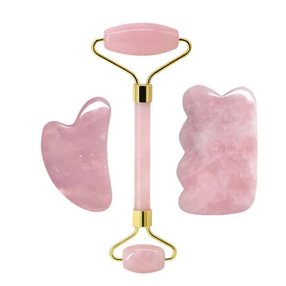 Korean Ritual: Gua Sha Tool - Full Collection.