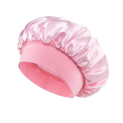 Heatless Curling Rod Headband + Night Cap