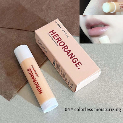 Korean 6 Colors Lip Tint Box - Zuofily