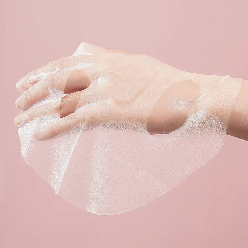 Korean Compression Facial Masks - 50pcs