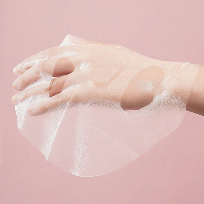 Korean Compression Facial Masks - 50pcs