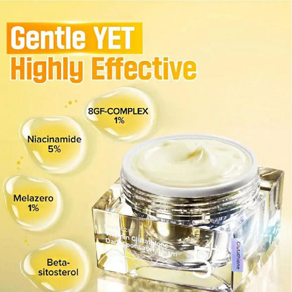 Numbuzin #5 Vitamnine Glutathione Face Cream