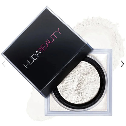 Huda Beauty - Loose Baking Setting Powder