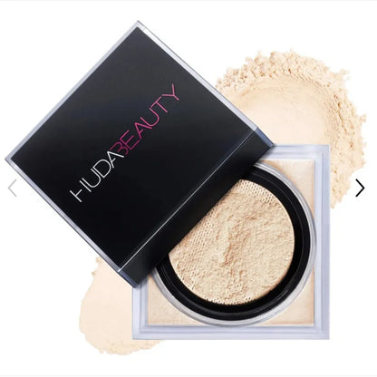 Huda Beauty - Loose Baking Setting Powder