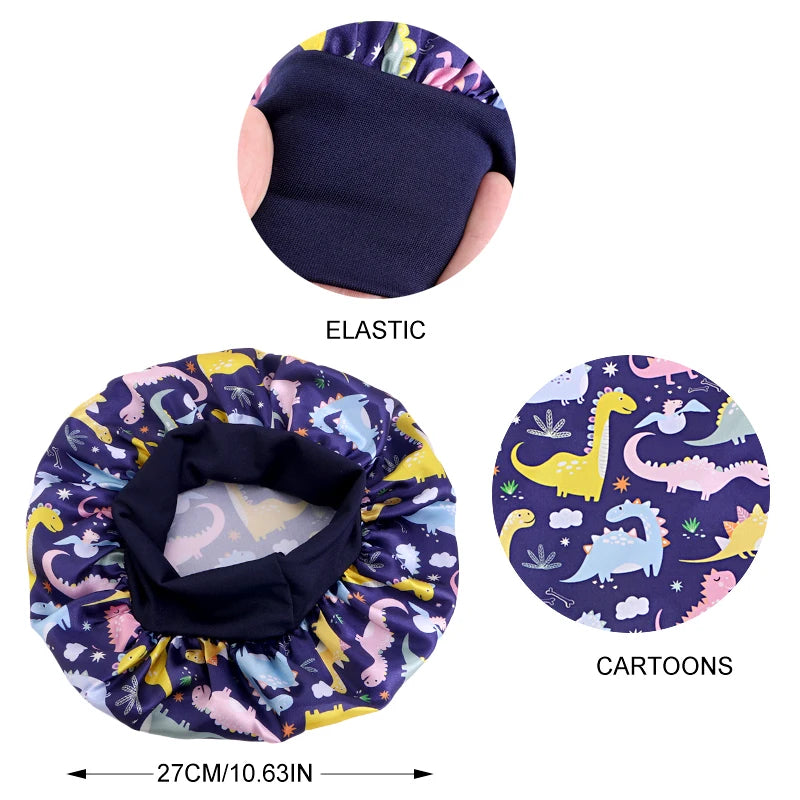 Funny Kids Bonnet
