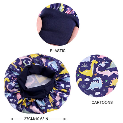 Funny Kids Bonnet