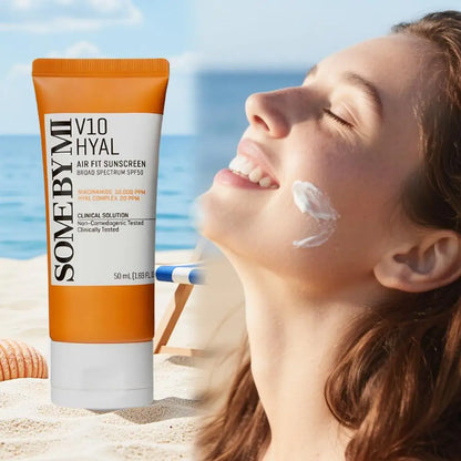 Some By Mi V10 Hyal Sunscreen