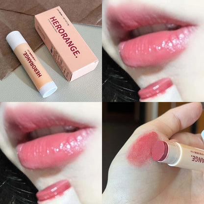 Korean 6 Colors Lip Tint Box - Zuofily
