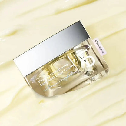 Numbuzin #5 Vitamnine Glutathione Face Cream