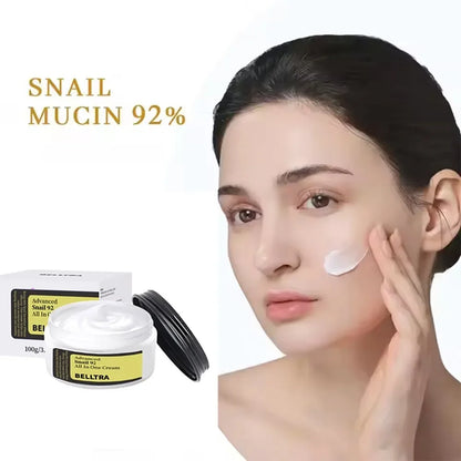 Korean Skin Care - Snail mucin 96%
