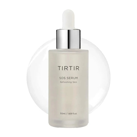 TirTir SOS Serum - Refreshing Skin