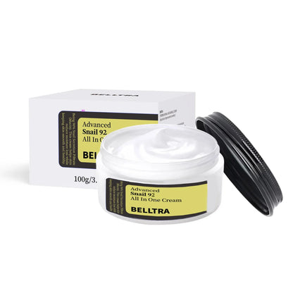 Korean Skin Care - Snail mucin 96%