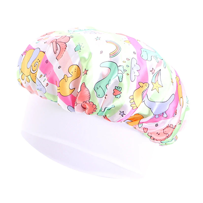 Funny Kids Bonnet