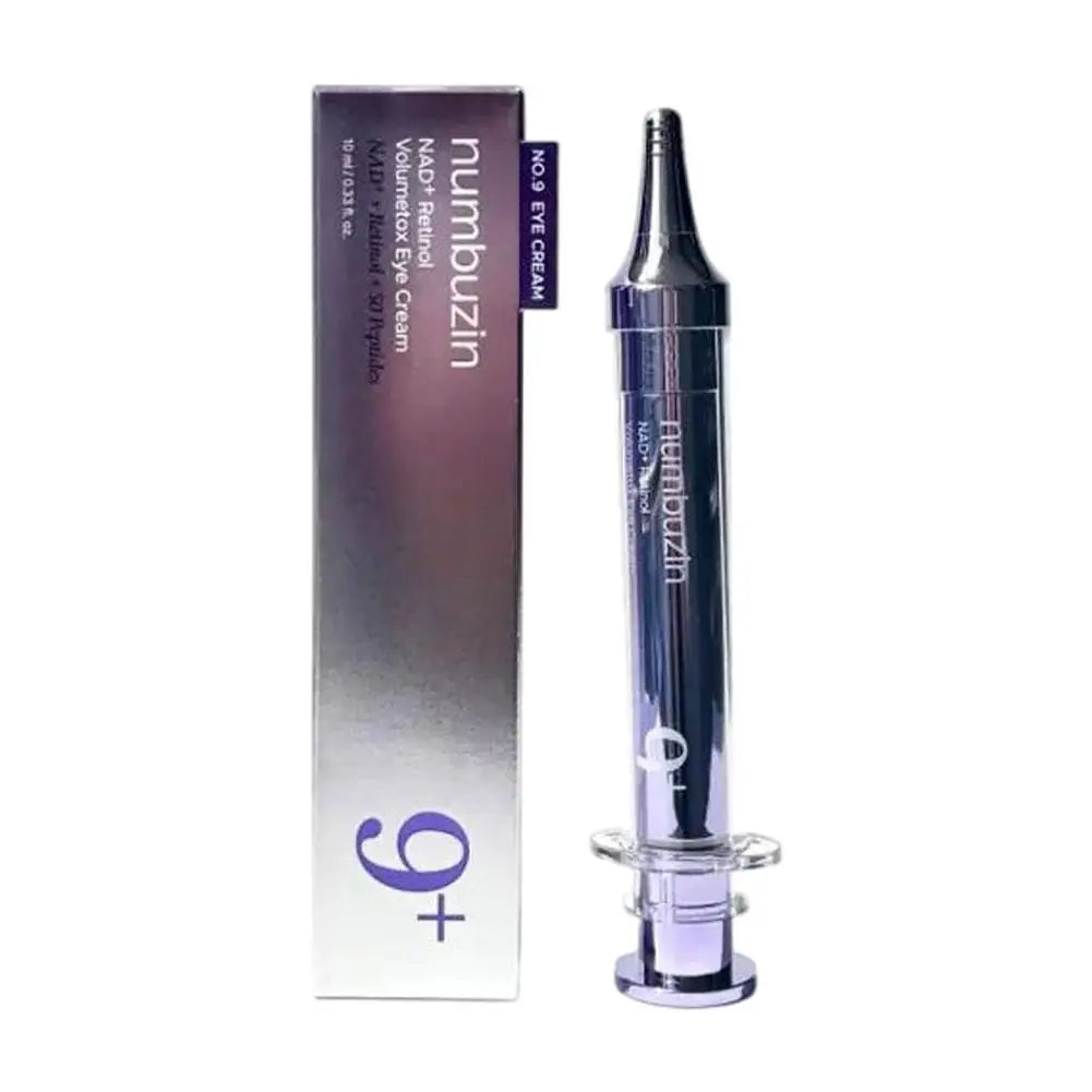 Numbuzin #9 - Eye Cream