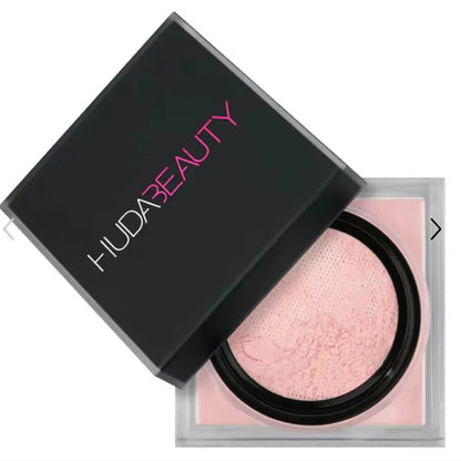 Huda Beauty - Loose Baking Setting Powder