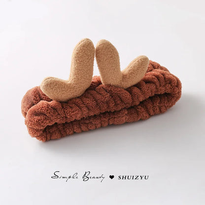 K-Cute Hair Holder Headband