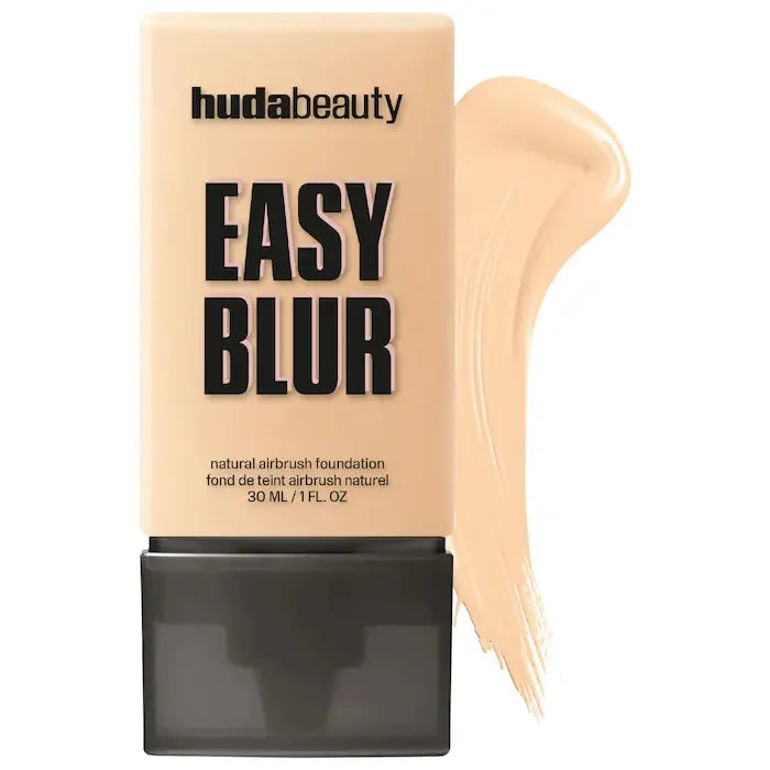 Huda Beauty - Easy Blur
