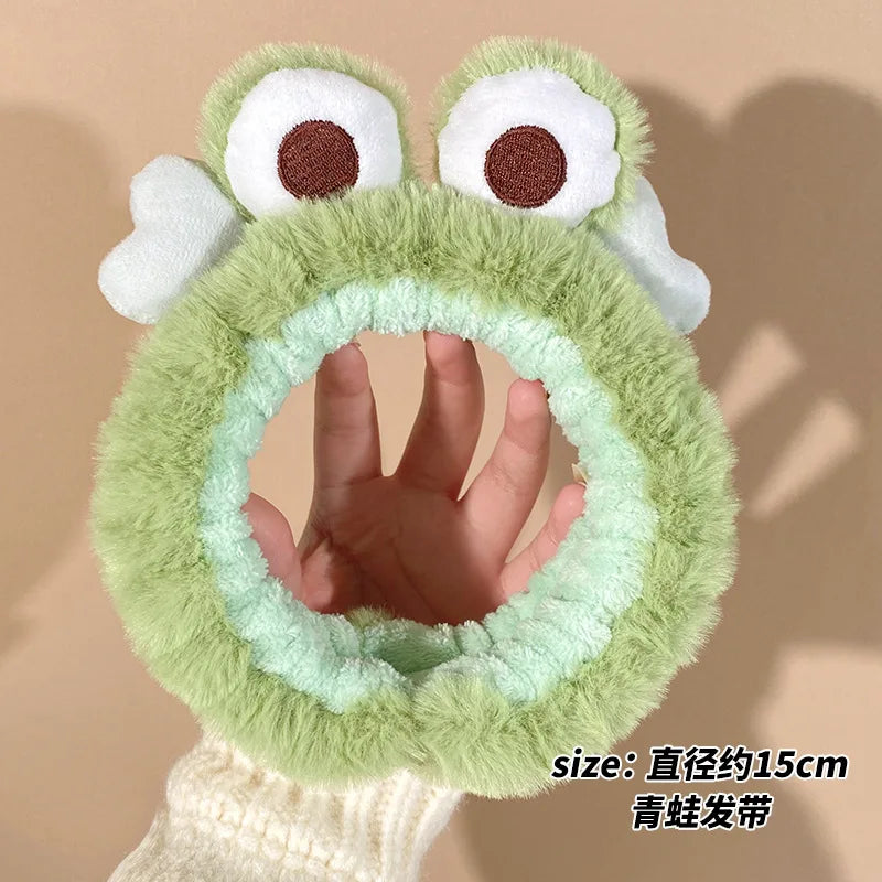 K-Cute Hair Holder Headband