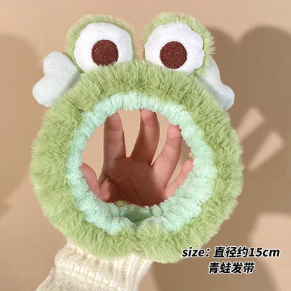 K-Cute Hair Holder Headband