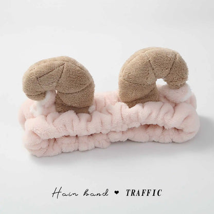K-Cute Hair Holder Headband