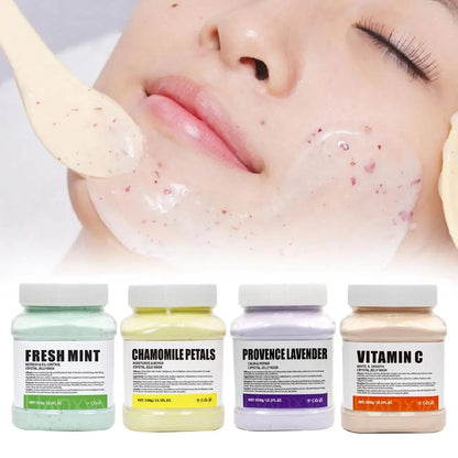 Korean Jelly Hydrated Mask