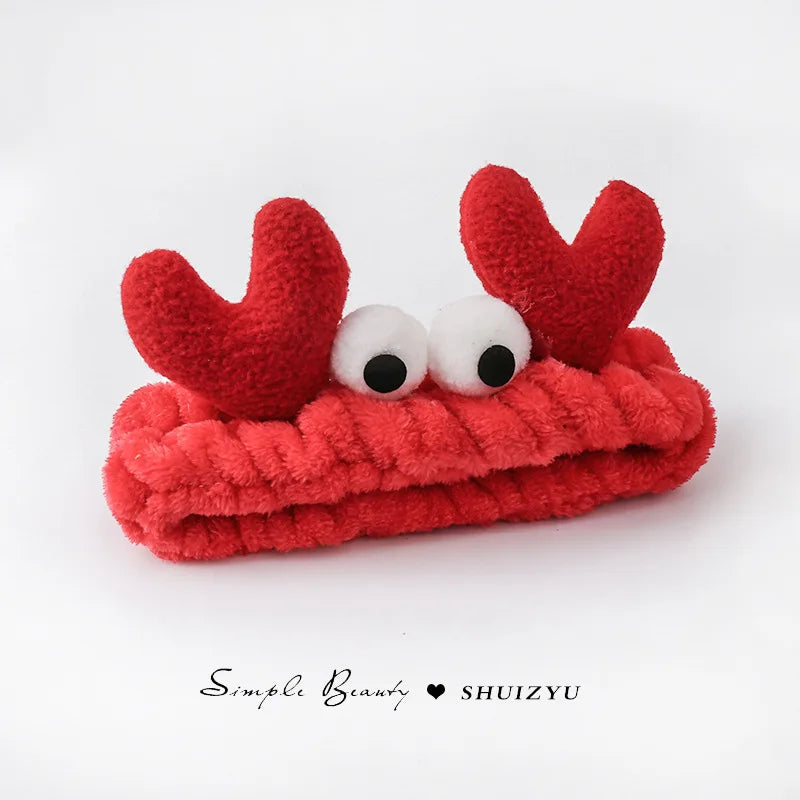 K-Cute Hair Holder Headband