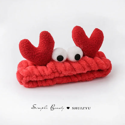 K-Cute Hair Holder Headband