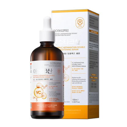 Korean Facial Skin Care - Vitamin C Whitening Serum