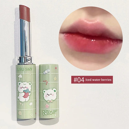 Korean 6 Colors Lip Tint Box - Zuofily