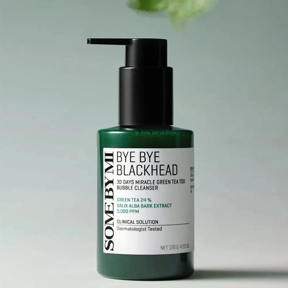 Some By Mi - Bye Bye Blackhead