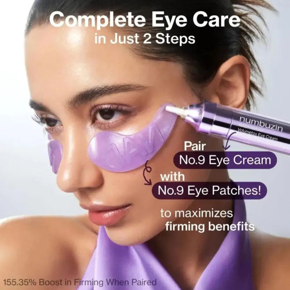 Numbuzin #9 - Eye Cream