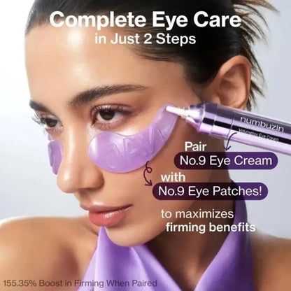 Numbuzin #9 - Eye Cream