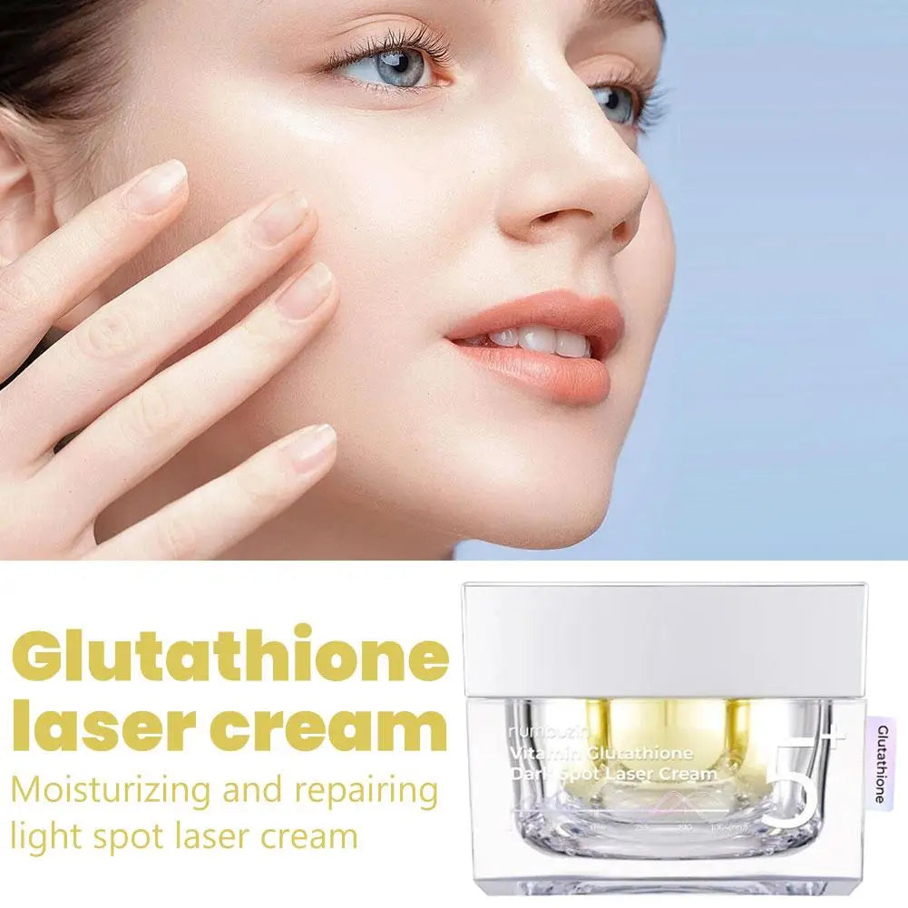 Numbuzin #5 Vitamnine Glutathione Face Cream