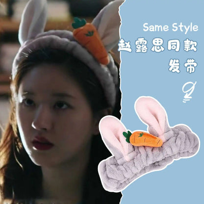 K-Cute Hair Holder Headband