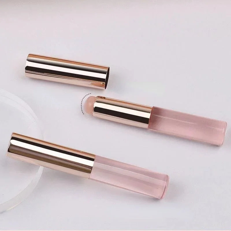 Korean Silicone Lip Brush