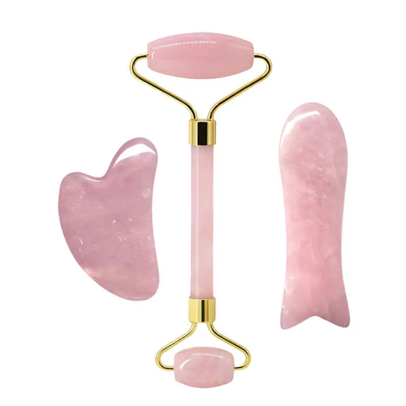 Korean Ritual: Gua Sha Tool - Full Collection.
