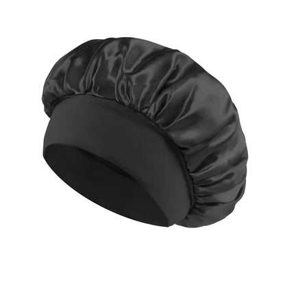 Heatless Curling Rod Headband + Night Cap