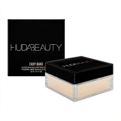 Huda Beauty - Loose Baking Setting Powder