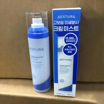 Aestura – Atobarrier 365 Cream Mist