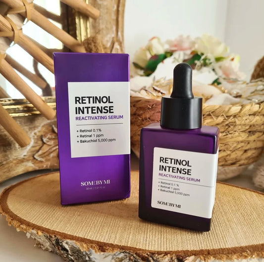 Some By Mi Retinol Serum or Eye Cream