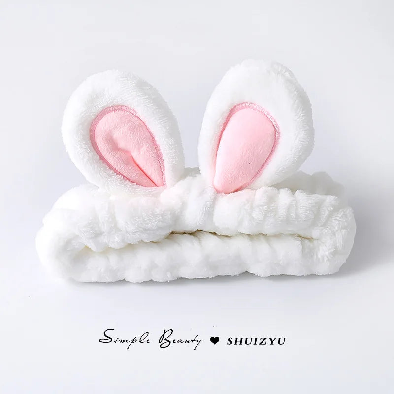 K-Cute Hair Holder Headband
