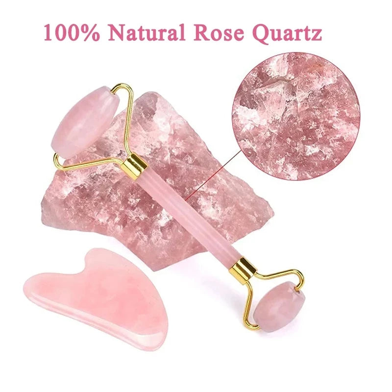 Korean Ritual: Gua Sha Tool - Full Collection.