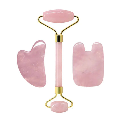Korean Ritual: Gua Sha Tool - Full Collection.