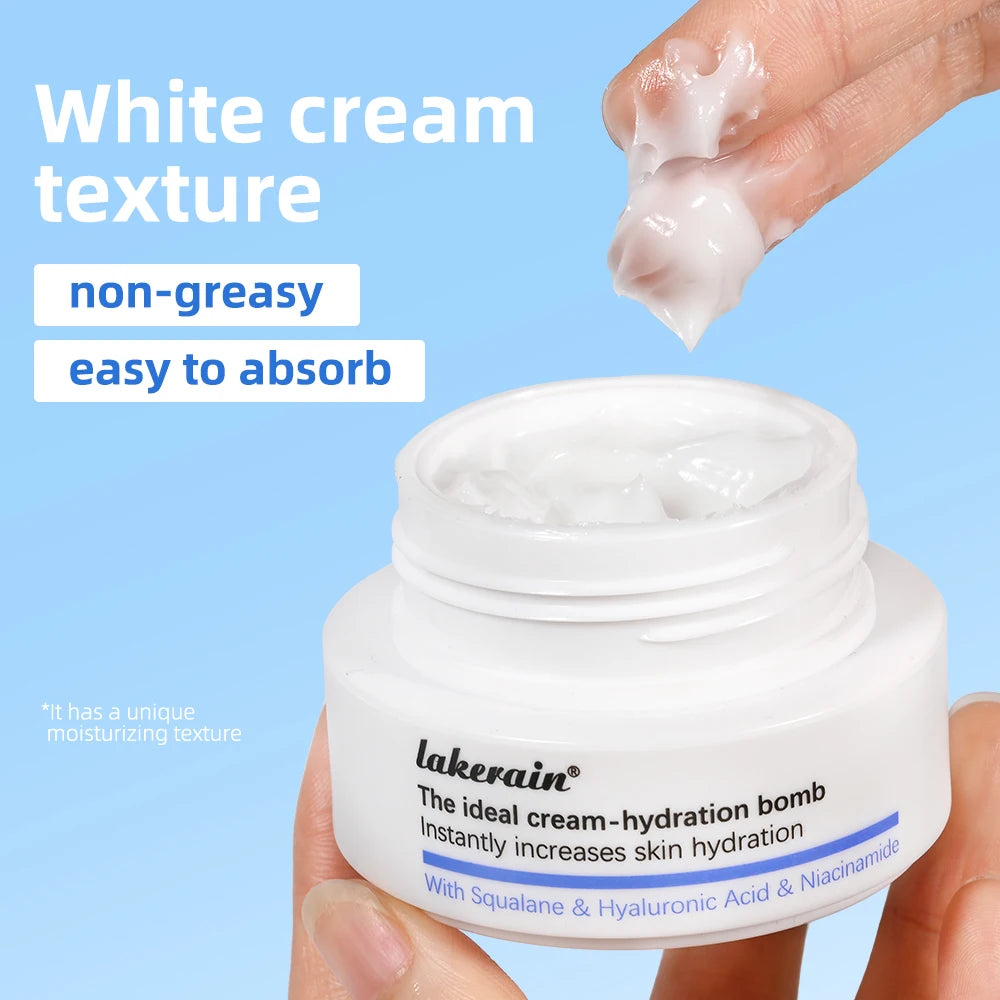 Lakerain Aqua Bomb Cream