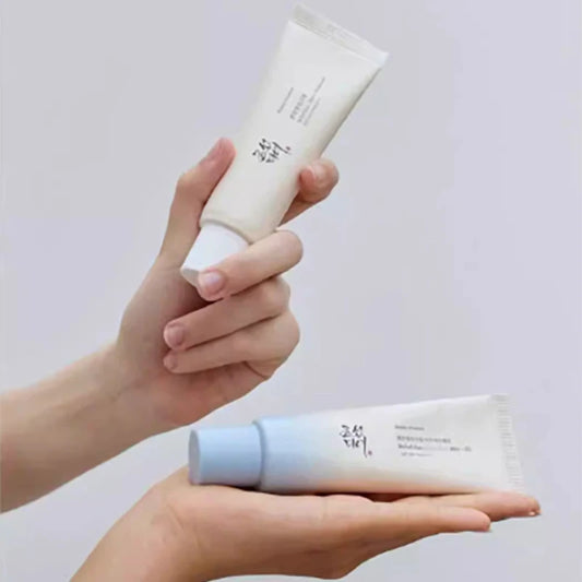 Korean Beauty of Joseon Rice Sunscreen