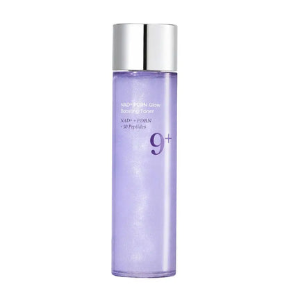 Numbuzin #9 Skincare Korean Essence & Toner