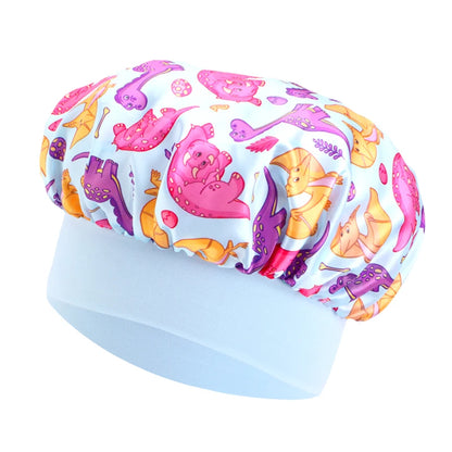 Funny Kids Bonnet