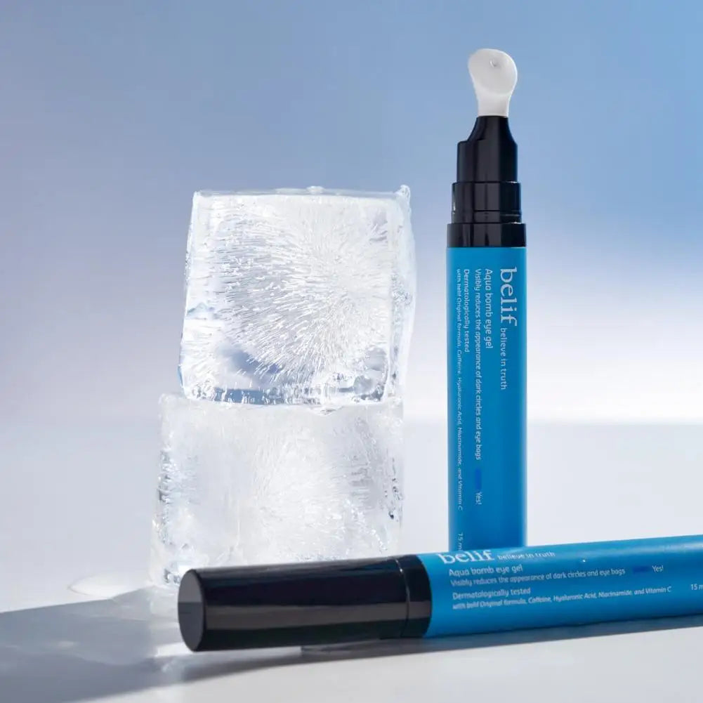 Belif Eye Bomb Gel - Ceramic Tip